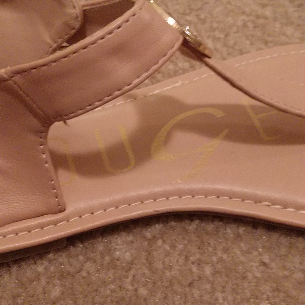 Sandals - Picture 3 of 3